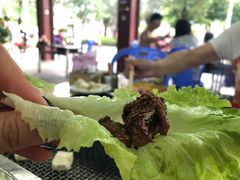 -石屏老字号4号包浆豆腐美食城(泼水广场店)