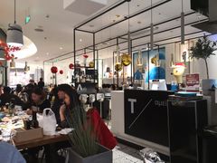-HELLO MUSAE 拾光缪斯餐厅·纯正希腊风味(苏州中心店)