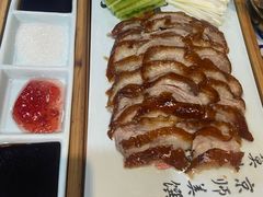 -京氣春饼(机场店)