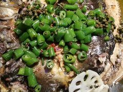 -伟大航路烤鱼(迅驰广场店)