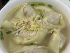 -绿杨馄饨临顿路店