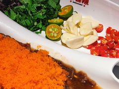 -柳喜辣·烧烤酒局(跃进总店)