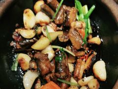 -大榕树下顺德菜(融创茂店)