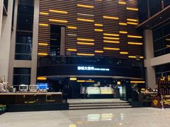 -深圳雅邦朗悦国际酒店