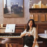 重庆复古咖啡厅 | 楼梯下的英伦风