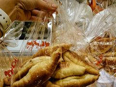 -甜嘟嘟烘焙坊(舒城路店)