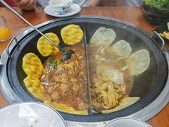 -曹丞相·地锅鸡·地锅鱼(武林店)