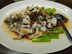 -猪肉婆私房菜(容桂总店)