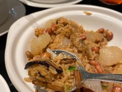 闽和南白萝卜饭-闽和南(深圳万象城店)