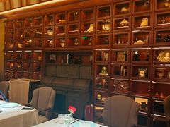 -波特曼西餐厅(中央大街店)