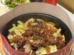 -牛邸·烧肉饭(来福士店)