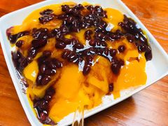 小红豆-杨小贤(五店市店)