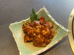 -明洞王妃家烤肉(苏州中心星悦汇店)