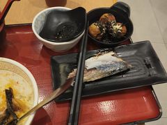 -食其家·牛丼咖喱(太阳宫店)