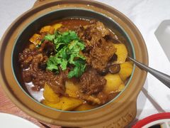 -月福京味斋·烤鸭店·北京菜(鼓楼总店)