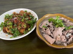 -小杨翘脚牛肉