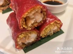 -金河半岛园林酒家(金融城店)