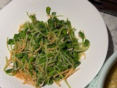 -悦海·家宴·冰花皮皮虾大锅贴(宝龙店)