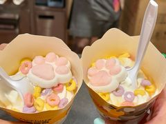 -麦当劳(天兴罗斯福店)