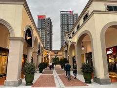 -佛罗伦萨小镇广佛名品奥特莱斯(疏港路店)