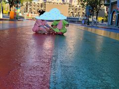 -沈阳方特欢乐世界