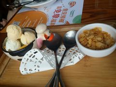 动物雪糕-绿茵阁牛扒餐厅(客村店)