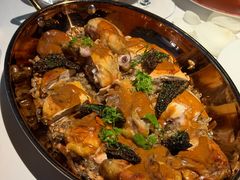 -Oyster Talks 四度蚝法餐厅