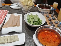 -蒙都43°9羊火锅(平庄店)