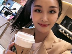 -星巴克臻选(北京世贸天阶店)