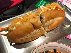 -新越盏·东南亚料理(捷登都会店)