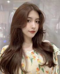 -Rise Hair上升造型