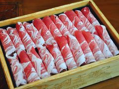 -古铜老院铜锅涮肉·清真(双井店)