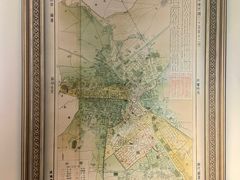 -利顺德大饭店·维多利亚花园