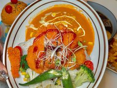 -贝林大翅鲸简餐厅(国家海洋博物馆店)