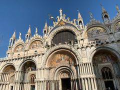 -圣马尔谷圣殿宗主教座堂