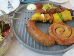 -库滋明·俄罗斯特色美食(中央大街店)