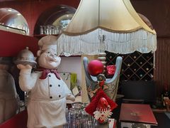 -维兰西餐(万泉河店)