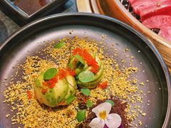 -300杯·和牛烧肉清酒专门店(廊里店)