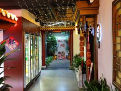 -秦月轩·陕西家乡菜(阜成路·五棵松店)