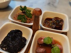 -莆田餐厅PUTIEN(三里屯店)