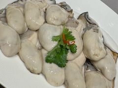 生蚝-协成海鲜火锅(情侣路店)