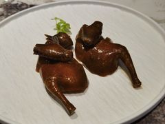 -无锡瑞廷西郊酒店·悦湖景观餐厅
