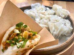 牛肉咔饼-晓友烧麦(光华村店)