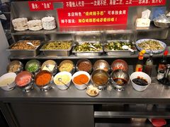 -一烙锅(友谊店)