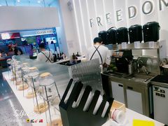 -KUNCHA鲲茶·江西制茶(铜锣湾店)