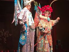 正乙祠戏楼-正乙祠戏楼