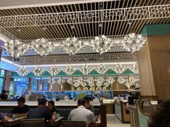 -新世界餐厅(万达店)