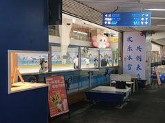 -正佳冰河湾真冰滑冰场