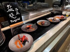 -盛宴自助餐厅(运达喜来登店)