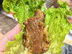 -何发发和牛烧肉·鳗鱼榴莲放题自助(乐峰广场店)